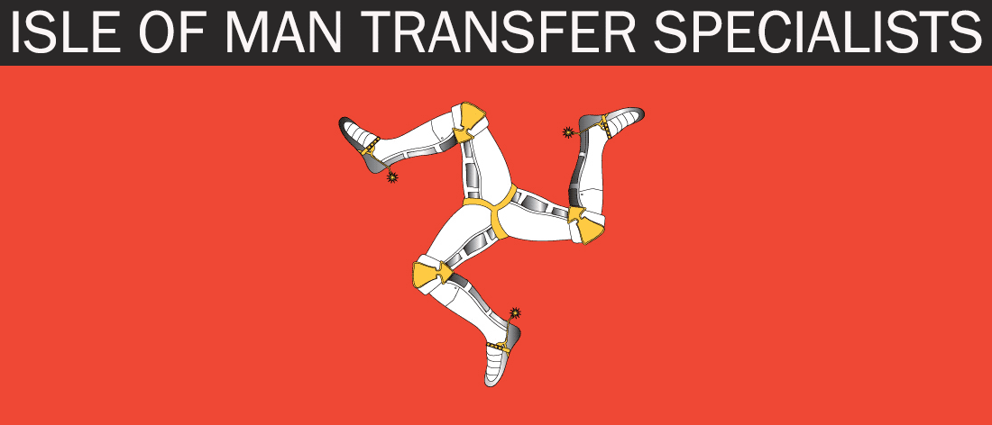 Isle of Man Transfer Specialists