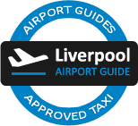 Airport guides - approved taxi service