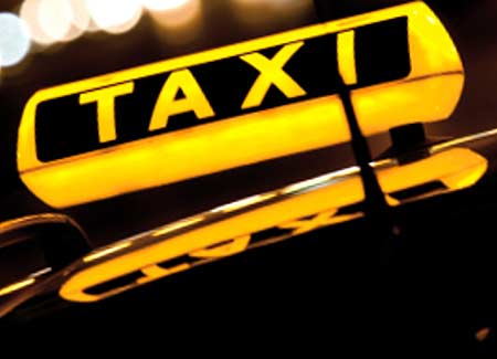 Bridgewater Taxi Service