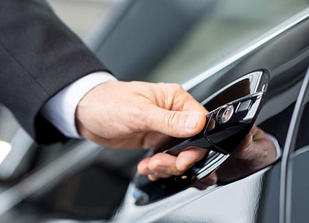 Bridgewater mini bus service