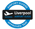Liverpool Airport - Approved Transfer Service